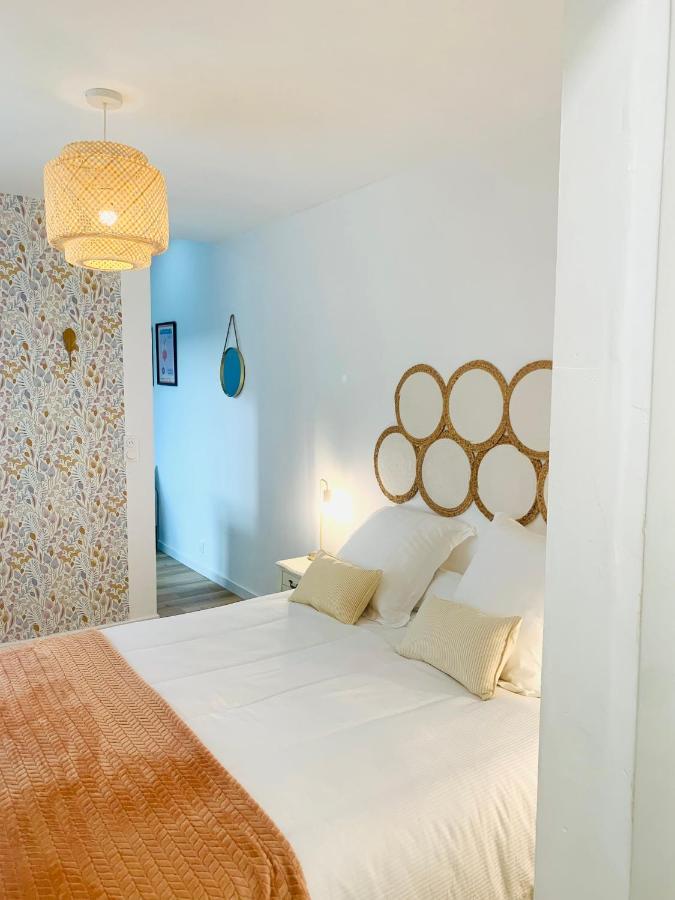 La Maison Des Trois Mats Rochefort  Luaran gambar